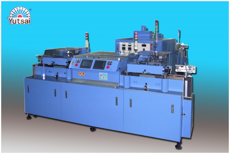 APL-CCD APL-25series両面印刷機サプライヤー-デジタル・プリンタ問屋・仕入れ・卸・卸売り