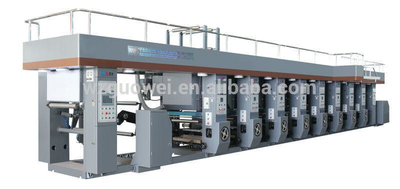 GWASY-A新しい ボップ印刷機中国製販売の ため-デジタル・プリンタ問屋・仕入れ・卸・卸売り