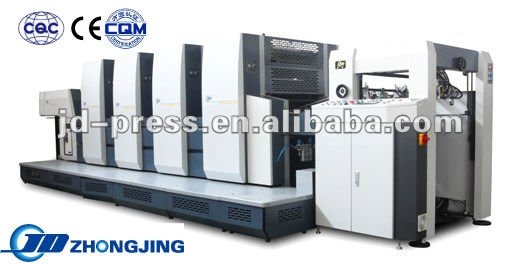 進徳jd4740-al訪問カードの印刷機械-デジタル・プリンタ問屋・仕入れ・卸・卸売り