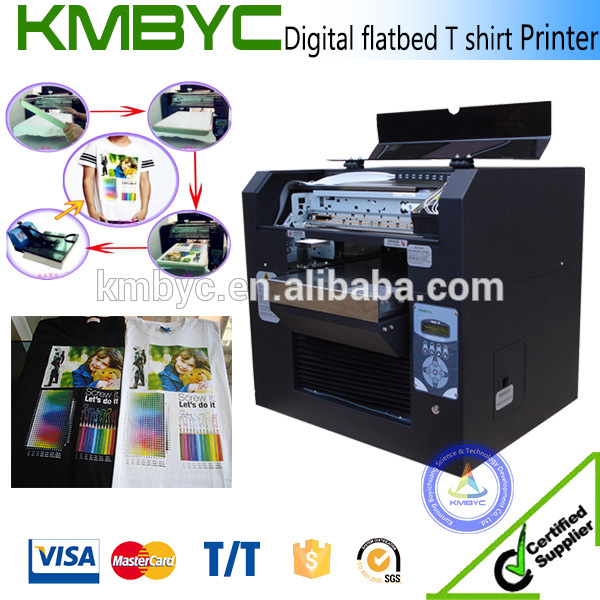 Byc168多機能フラットベッドプリンタtシャツプリンタ3d捺染機-デジタル・プリンタ問屋・仕入れ・卸・卸売り