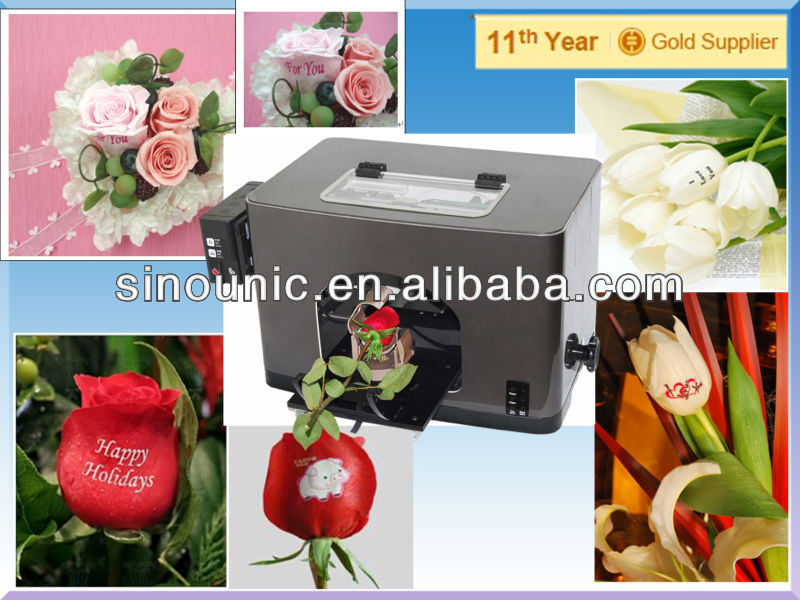 言えば新鮮なデジタルインクジェットプリンタ赤いバラの花の花びら-デジタル・プリンタ問屋・仕入れ・卸・卸売り
