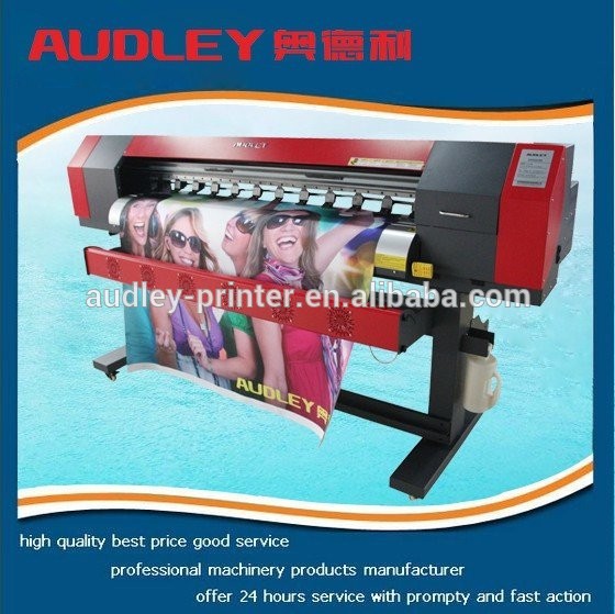 を オードリー エコ溶剤インク dx5 ヘッド フレックス印刷機ADL-A1951-インクジェット・プリンタ問屋・仕入れ・卸・卸売り