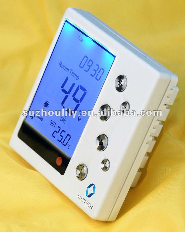 ファンコイルコントローラhvac& 用セントラルエアコン用( zl- hv80)-エアコンパーツ問屋・仕入れ・卸・卸売り