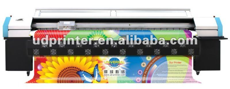 溶剤インクジェットプリンタフェートンud-3208q/youtubeキーワード: udプリンタ-インクジェット・プリンタ問屋・仕入れ・卸・卸売り