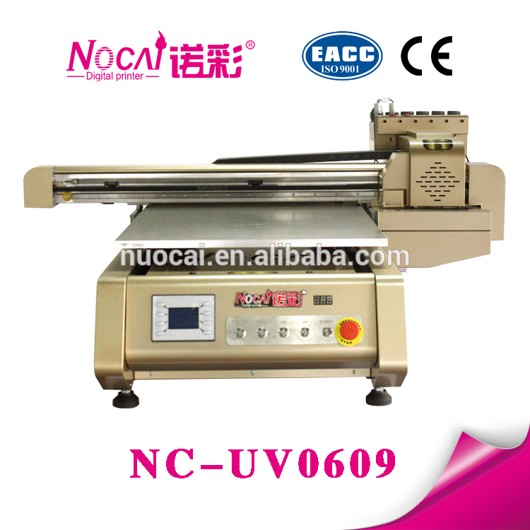 ceは承認されたnuocaia1サイズのuvプリンタ、 uvプリンタを導いた、 価格は中国におけるデジタル印刷機-デジタル・プリンタ問屋・仕入れ・卸・卸売り
