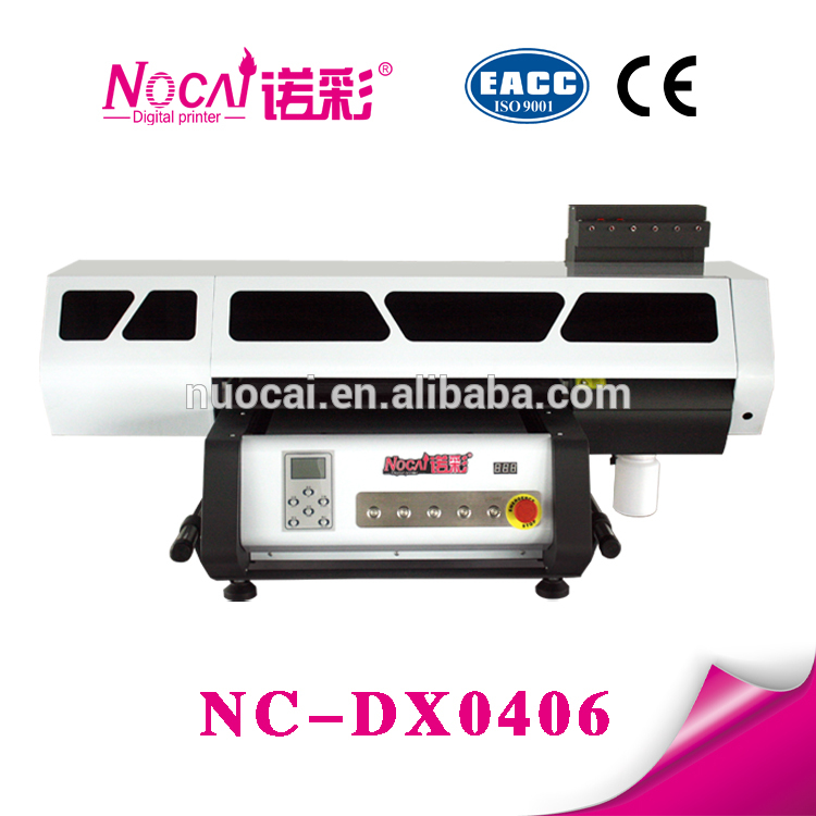 Nocai60*40cma3デジタルフラットベッドプリンタ/t- シャツプリンタの価格/フラットベッドuvプリンタa3/uvledプリンタ( nc- dx0406)-デジタル・プリンタ問屋・仕入れ・卸・卸売り