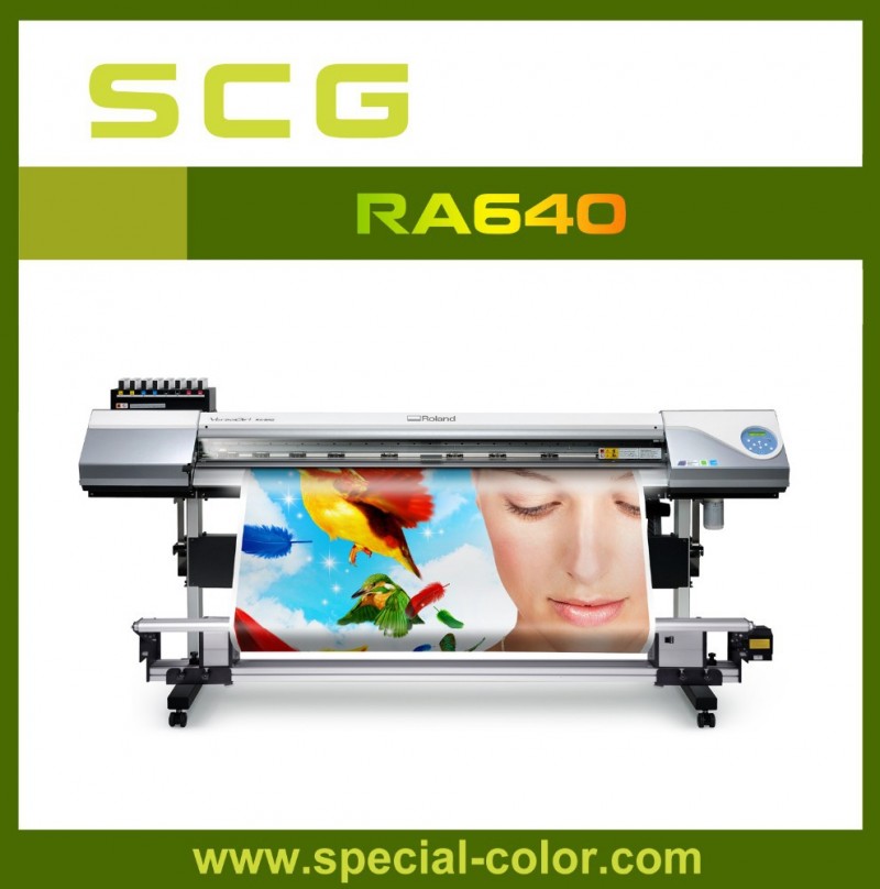 ローランド溶剤印刷機械ra640dx7プリントヘッド-インクジェット・プリンタ問屋・仕入れ・卸・卸売り