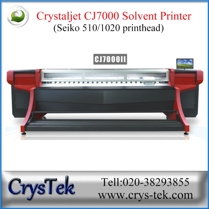3.2メートルcrystaljet6000シリーズプリンタce認定付-インクジェット・プリンタ問屋・仕入れ・卸・卸売り