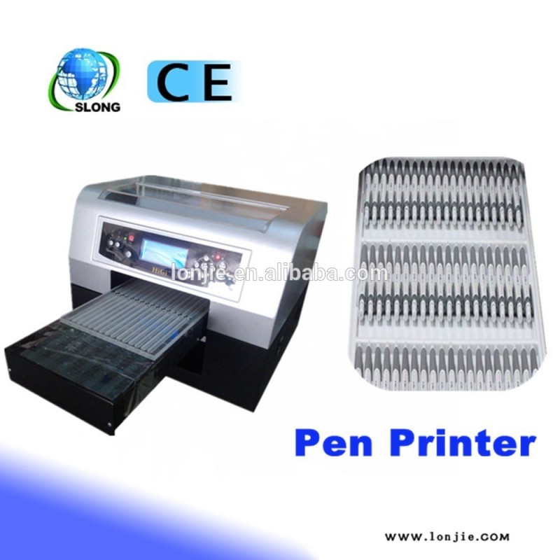 小さなボールのペンのロゴdiyデジタル印刷機-インクジェット・プリンタ問屋・仕入れ・卸・卸売り