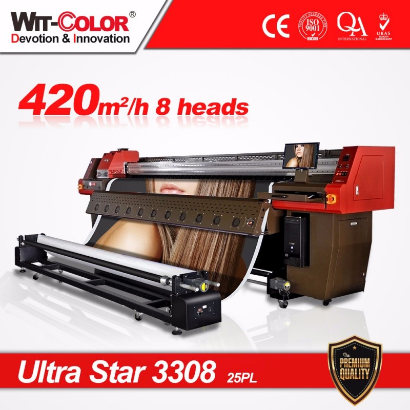 スペクトルstarfire 1024ヘッドプリンタ超スター3304溶剤型新しい印刷機-インクジェット・プリンタ問屋・仕入れ・卸・卸売り