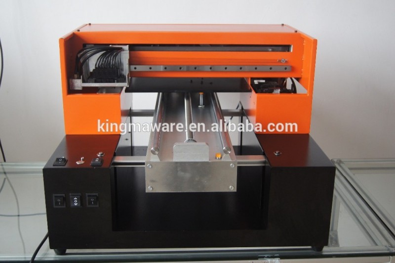 高品質の安定したパフォーマンスa3サイズ8色3d効果uvプリンタ価格USD3595のみ-デジタル・プリンタ問屋・仕入れ・卸・卸売り