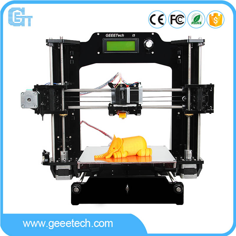 深センgeeetech 3dプリンターprusa i3 ×推進に関する-デジタル・プリンタ問屋・仕入れ・卸・卸売り