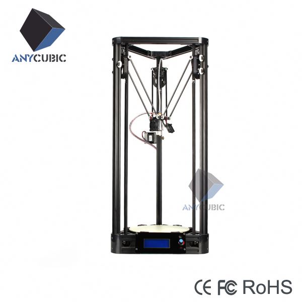 中国製anycubic金属3dプリンタ/ abs 3d印刷機/印刷機-デジタル・プリンタ問屋・仕入れ・卸・卸売り