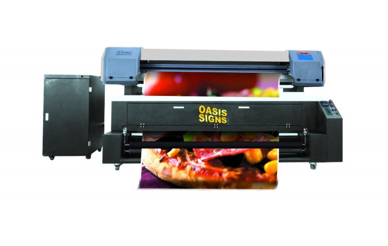 デジタルフレックスバナーの印刷機、 昇華型プリンタ-デジタル・プリンタ問屋・仕入れ・卸・卸売り