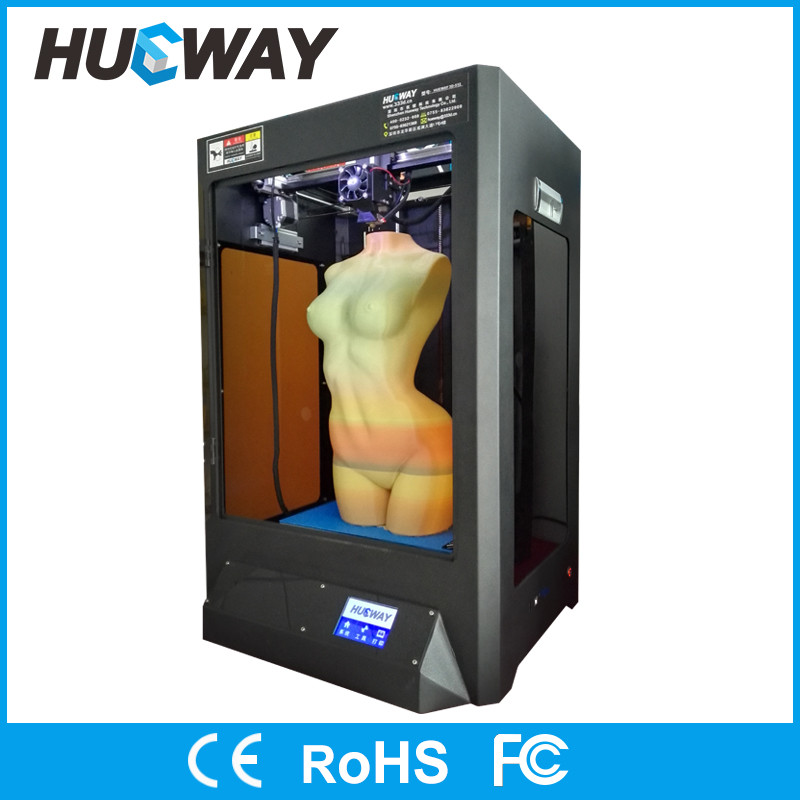 中国の3dプリンタメーカー供給構築サイズ270*190*450ミリメートルで3.5インチarduino液晶中国3d プリンタ-デジタル・プリンタ問屋・仕入れ・卸・卸売り