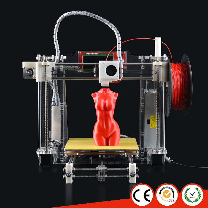 玩具モデル非環状diyデスクトップprusa i3 3dデジタル印刷機の価格-デジタル・プリンタ問屋・仕入れ・卸・卸売り