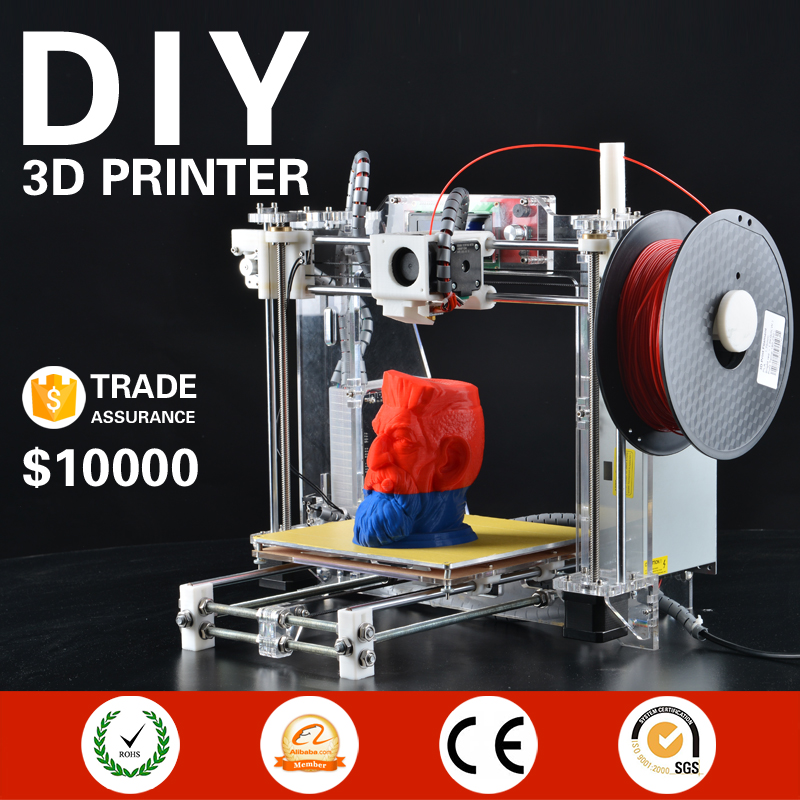 Spapri 3dプリンタブランド低コスト3d印刷サービス、印刷部品最高の自宅で3dプリンタ-デジタル・プリンタ問屋・仕入れ・卸・卸売り