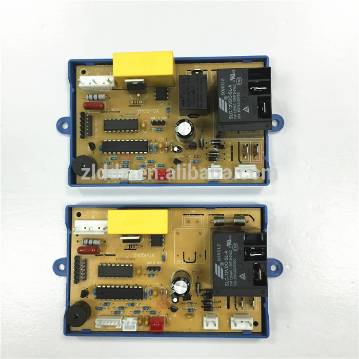 Pgモータエアコン制御pcbボード用壁掛け分割ac-エアコンパーツ問屋・仕入れ・卸・卸売り