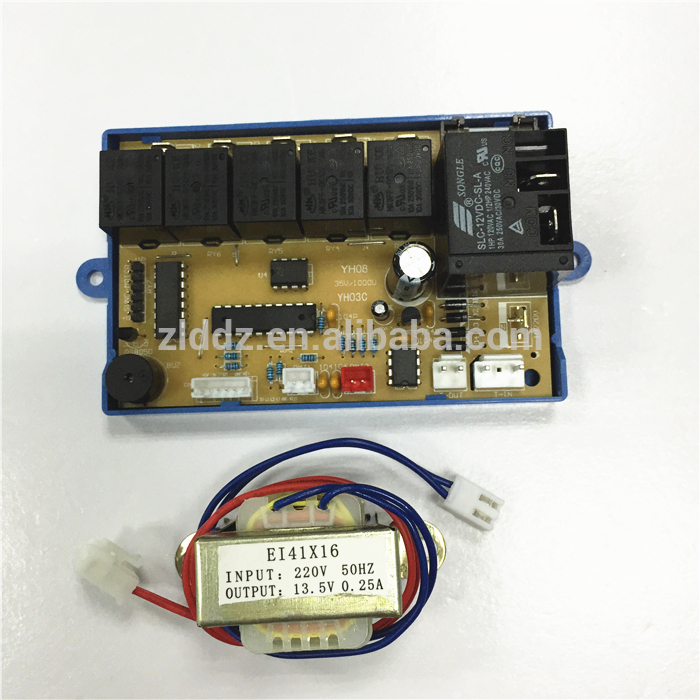 Ce承認されたユニバーサル分割エアコン制御システムa/cコントロールボード-エアコンパーツ問屋・仕入れ・卸・卸売り