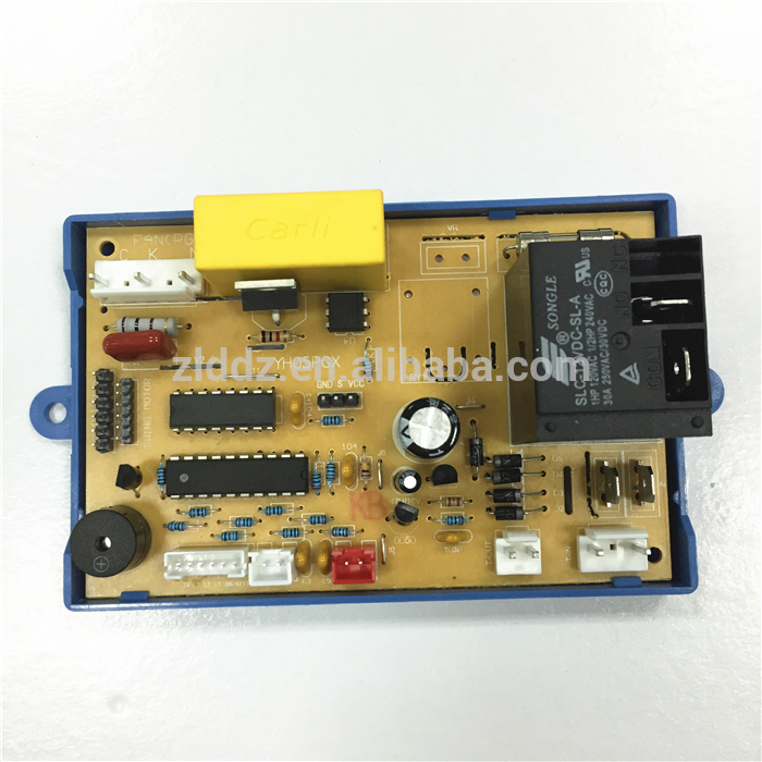 屋内スプリットスタイルエアコン制御pcbボード-エアコンパーツ問屋・仕入れ・卸・卸売り
