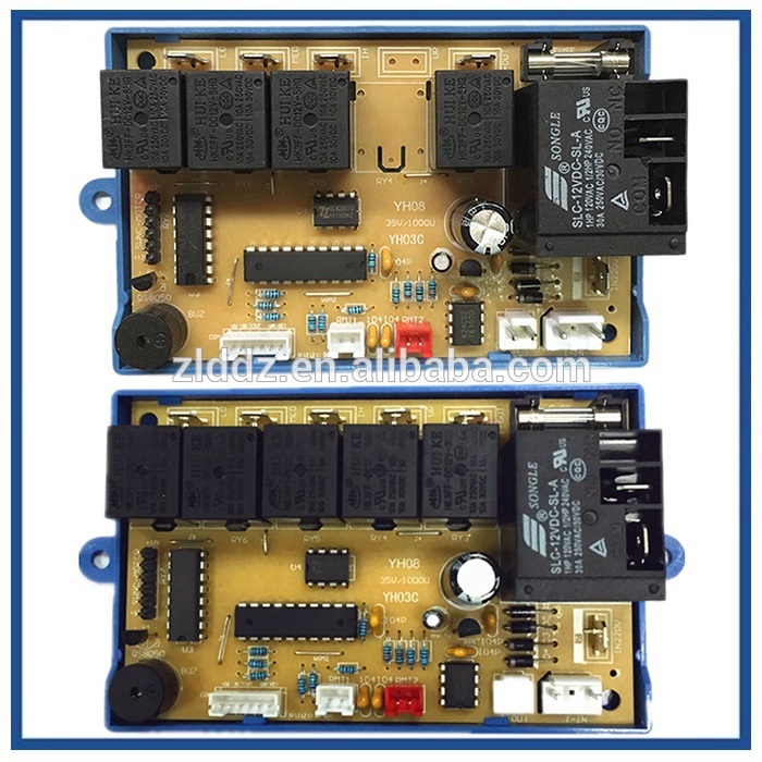 2016新しいエアコンオリジナルボード-エアコンパーツ問屋・仕入れ・卸・卸売り