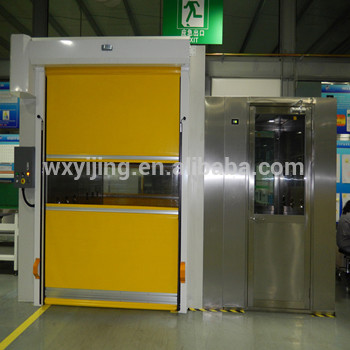 YJ-S Cleanroom Air Shower for Personnel and Cargo/goods-エアシャワー問屋・仕入れ・卸・卸売り