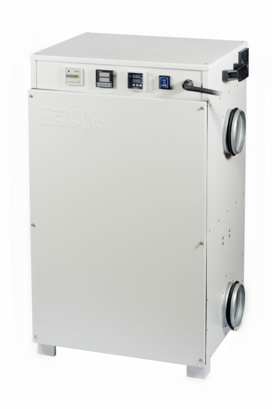 産業用乾燥剤の3kg/hＹＡＫＥ回転式除湿機-産業用除湿装置問屋・仕入れ・卸・卸売り