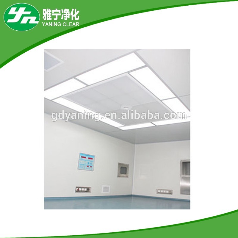 10千クラス層流天井用病院操作シアター使用-その他空気清浄関連製品問屋・仕入れ・卸・卸売り