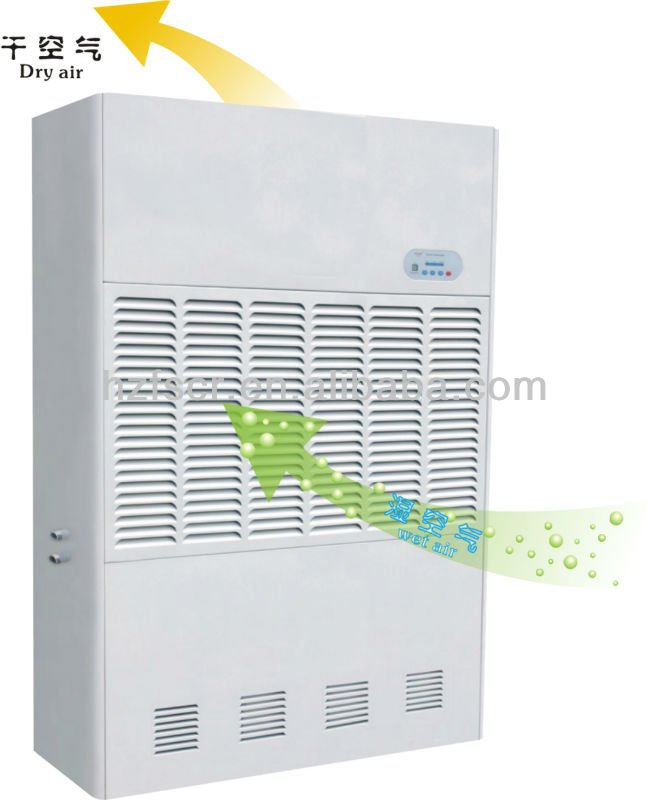 Wetking冷蔵庫産業除湿FDH-480BS空気乾燥機-産業用除湿装置問屋・仕入れ・卸・卸売り