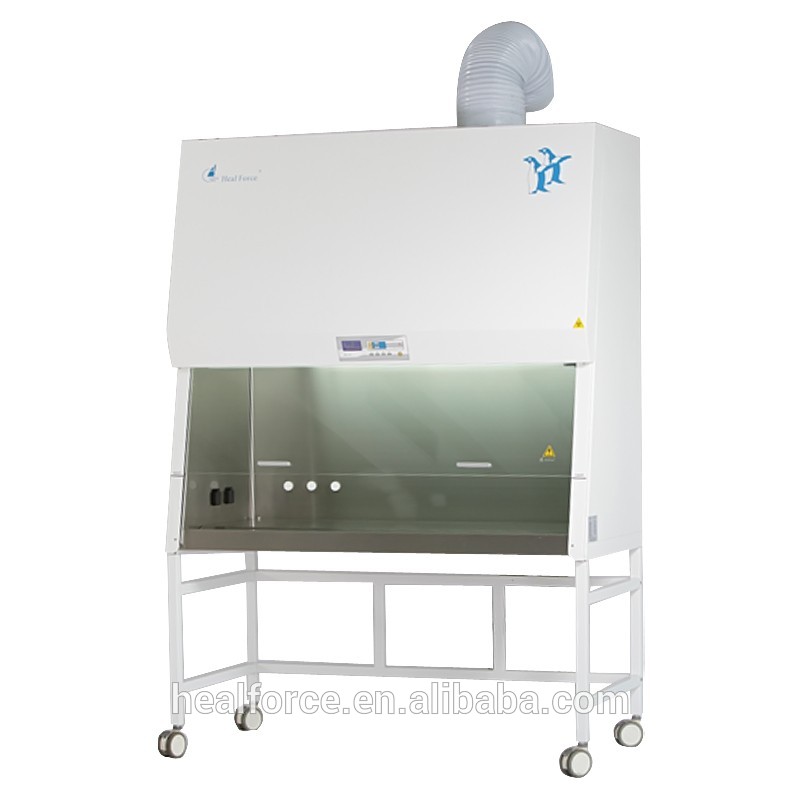 フォースプリンスHFsafe-900/1200/1500/1800TEクラスii b2生物安全キャビネット(電動コントロール)-その他空気清浄関連製品問屋・仕入れ・卸・卸売り