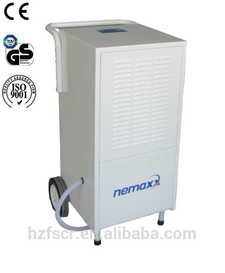 産業用除湿器を取り外す水分マシンfdh-280bt80リットルエアドライヤ-産業用除湿装置問屋・仕入れ・卸・卸売り