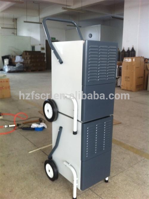 FDH-250BT可動スタッカブル除湿賃貸産業50l/d除湿-産業用除湿装置問屋・仕入れ・卸・卸売り