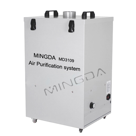 熱い販売の2015md-3109はんだ煙吸収、 溶接空気清浄機販売のための-その他空気清浄関連製品問屋・仕入れ・卸・卸売り