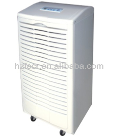 熱い販売のブランドホイール工業リットル138除湿機fdh-- 2138bc空気除湿器-産業用除湿装置問屋・仕入れ・卸・卸売り