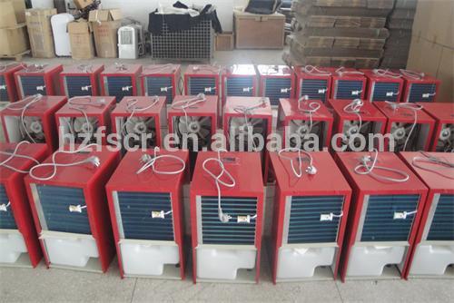 赤いハンドルローター除湿FDH-260BTでce-産業用除湿装置問屋・仕入れ・卸・卸売り