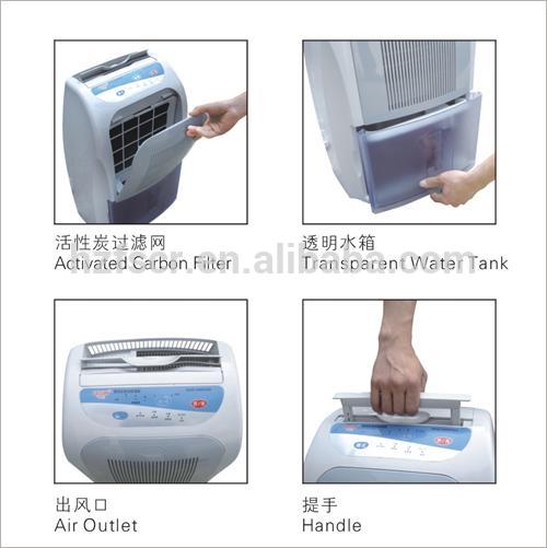 水分除去機除湿機fdh-- 220bc-産業用除湿装置問屋・仕入れ・卸・卸売り