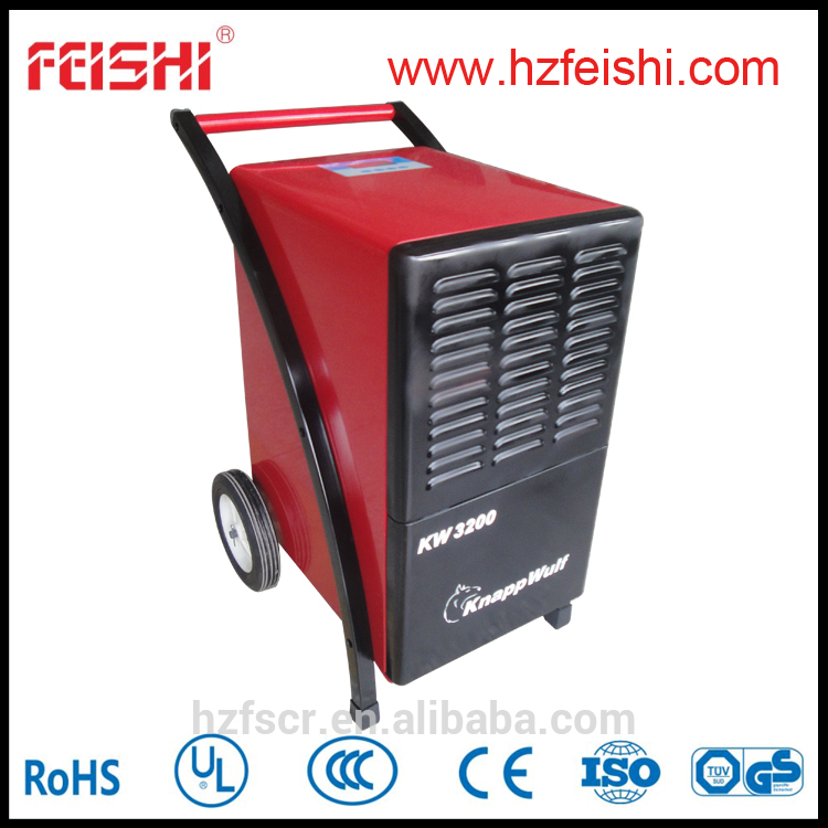 コンプレッサー除湿機ロータリー乾燥剤除湿機ポータブルクーラーFDH-260BT-産業用除湿装置問屋・仕入れ・卸・卸売り