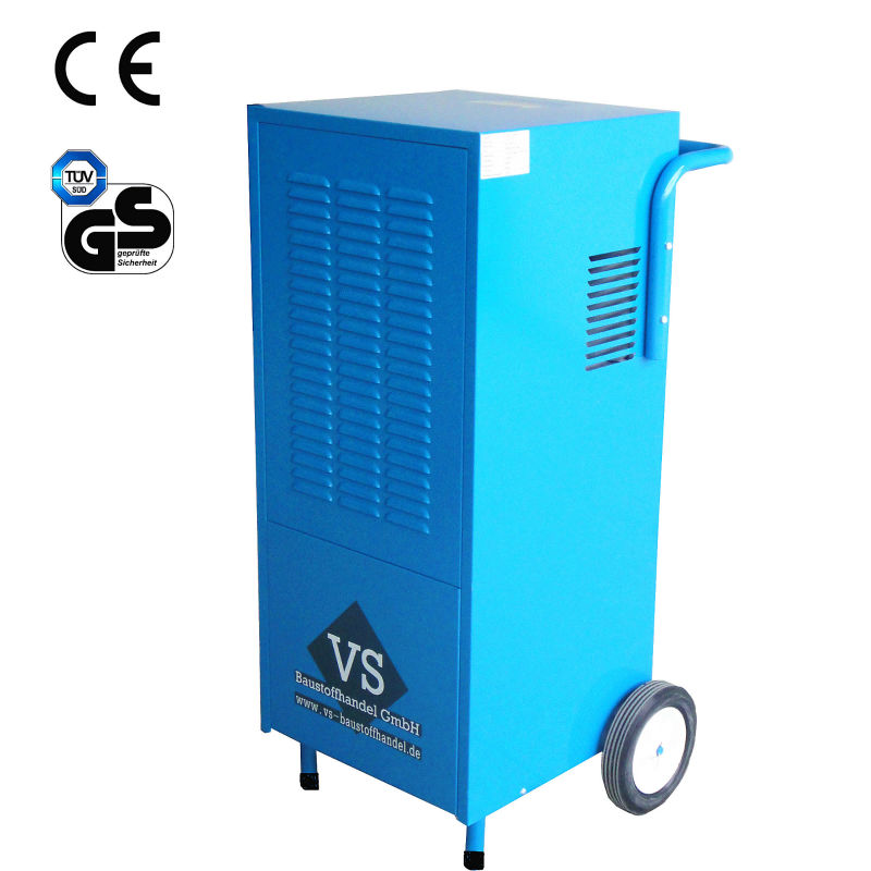 スイミングプール産業除湿機ce gs空気乾燥ポータブル衣類乾燥機80リットル-産業用除湿装置問屋・仕入れ・卸・卸売り
