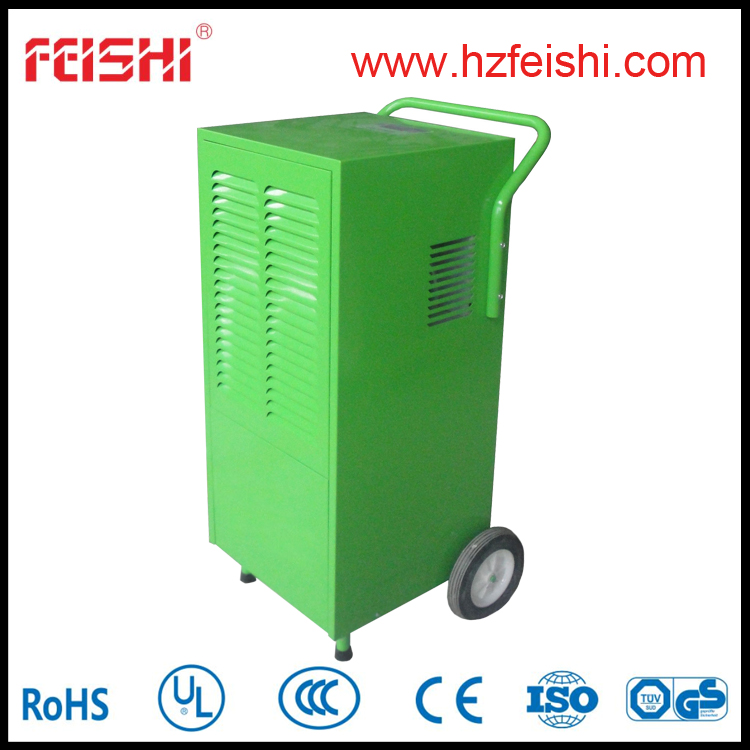 ダクトタイプ低ノイズ乾燥剤ローター除湿機ポータブルクーラーFDH-2158BS-産業用除湿装置問屋・仕入れ・卸・卸売り