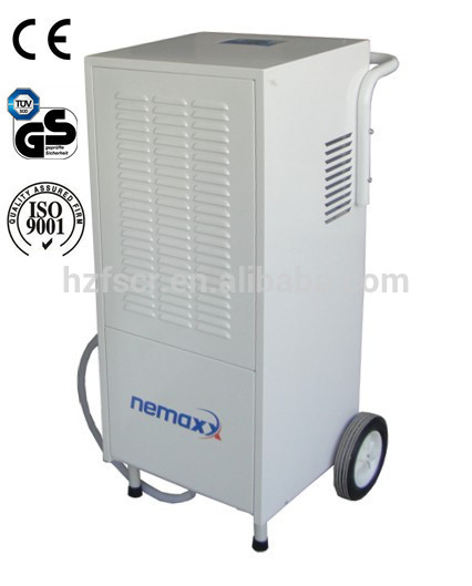 ブランドコンプレッサー120リットルfdh-2120bs倉庫産業用除湿機除湿機-産業用除湿装置問屋・仕入れ・卸・卸売り