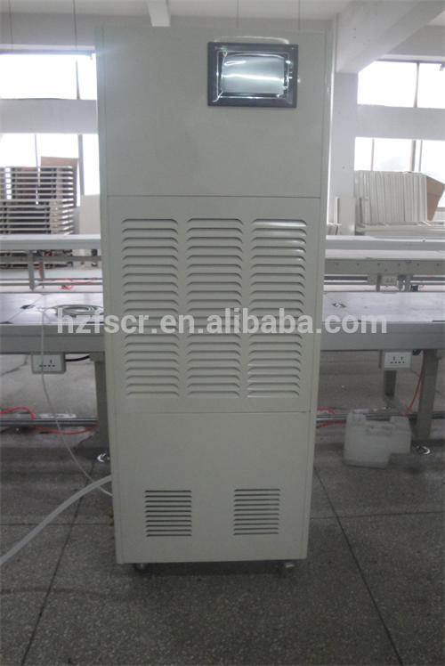 温度調節可能な除湿アニオンgeneratorbrandコンプレッサー産業除湿スイミングプール除湿CFZ-20FT-産業用除湿装置問屋・仕入れ・卸・卸売り