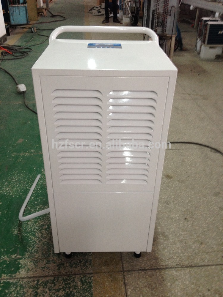 ハンドル産業除湿機ポータブルFDH-280BS lcdディスプレイ大きな容量除湿-産業用除湿装置問屋・仕入れ・卸・卸売り