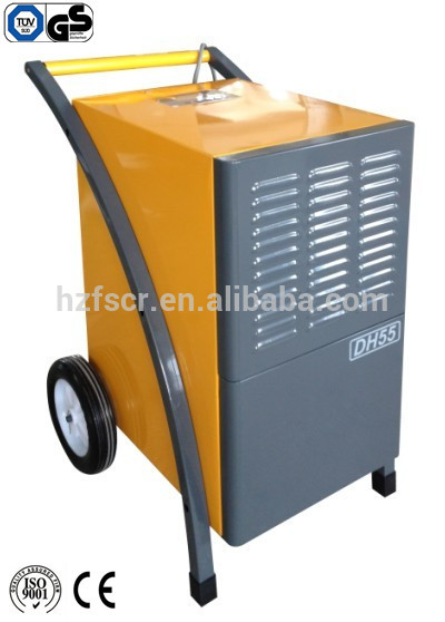 Ce承認された4lタンク空気乾燥機インテリジェントホームdehumidifierFDH-250BT産業除湿用販売-産業用除湿装置問屋・仕入れ・卸・卸売り