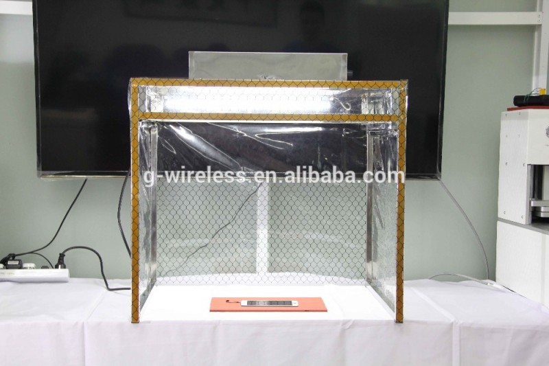 ミニダスト送料アルミワークベンチ洗浄室で帯電防止カーテン-その他空気清浄関連製品問屋・仕入れ・卸・卸売り