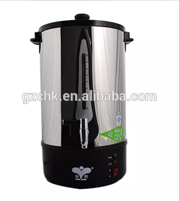 電気飲料水ボイラー釜/壷/ステンレス鋼電熱バレル-ボイラー問屋・仕入れ・卸・卸売り