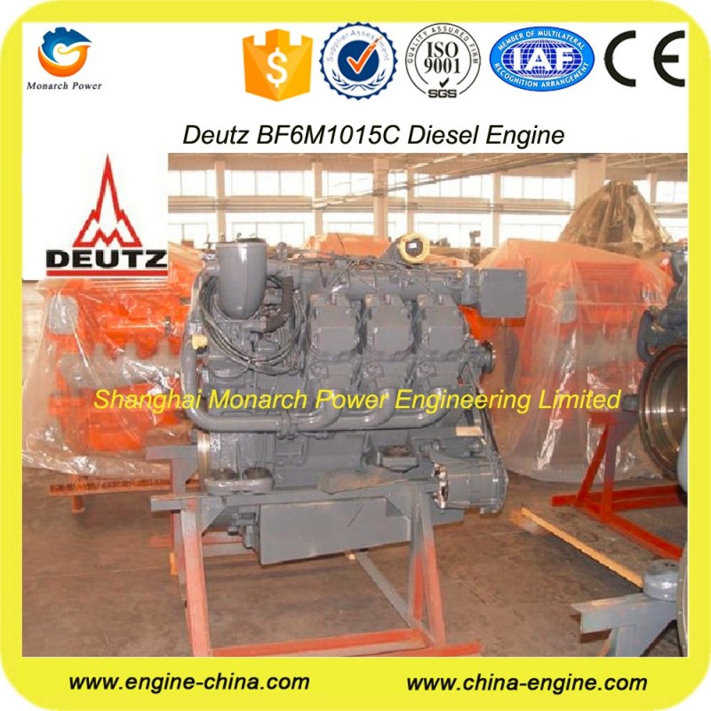 DeutzエンジンBF6M1015 BF6M1015C BF6M1015CP BF8M1015 BF4M2012 BF4M1013 BF6M2012 BF6M1013ため建設/車両-機械類エンジン問屋・仕入れ・卸・卸売り