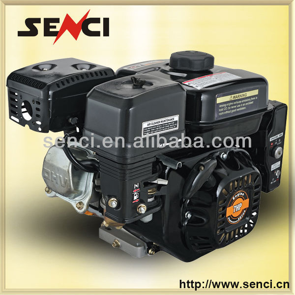 senci7hp208cc空冷ガソリンエンジン-機械類エンジン問屋・仕入れ・卸・卸売り