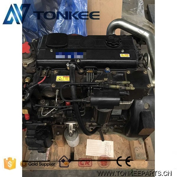 オリジナル新しい1104D-44Tコンプリートエンジン1104D-44Tエンジンassy-機械類のエンジン部分問屋・仕入れ・卸・卸売り