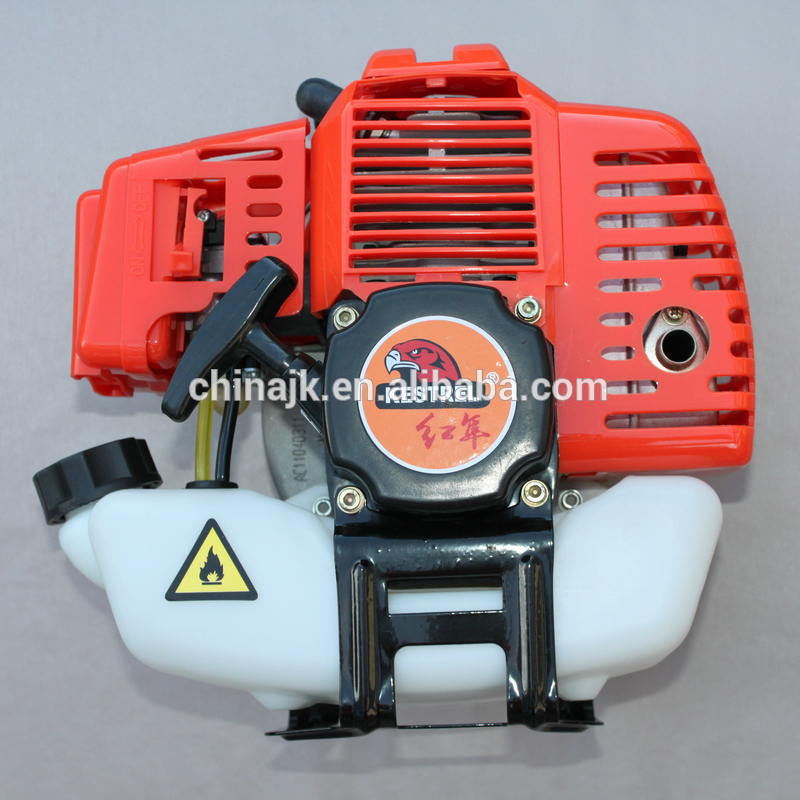 51.7cc 2.5hp 2ストローク1E44F-5ガソリンエンジン-機械類エンジン問屋・仕入れ・卸・卸売り