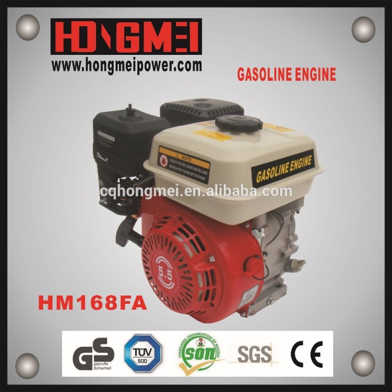 5.5hpガソリンエンジン/モーターgx160-機械類エンジン問屋・仕入れ・卸・卸売り